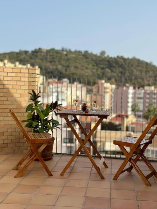 Fantastic Cosy Appartement Málaga
