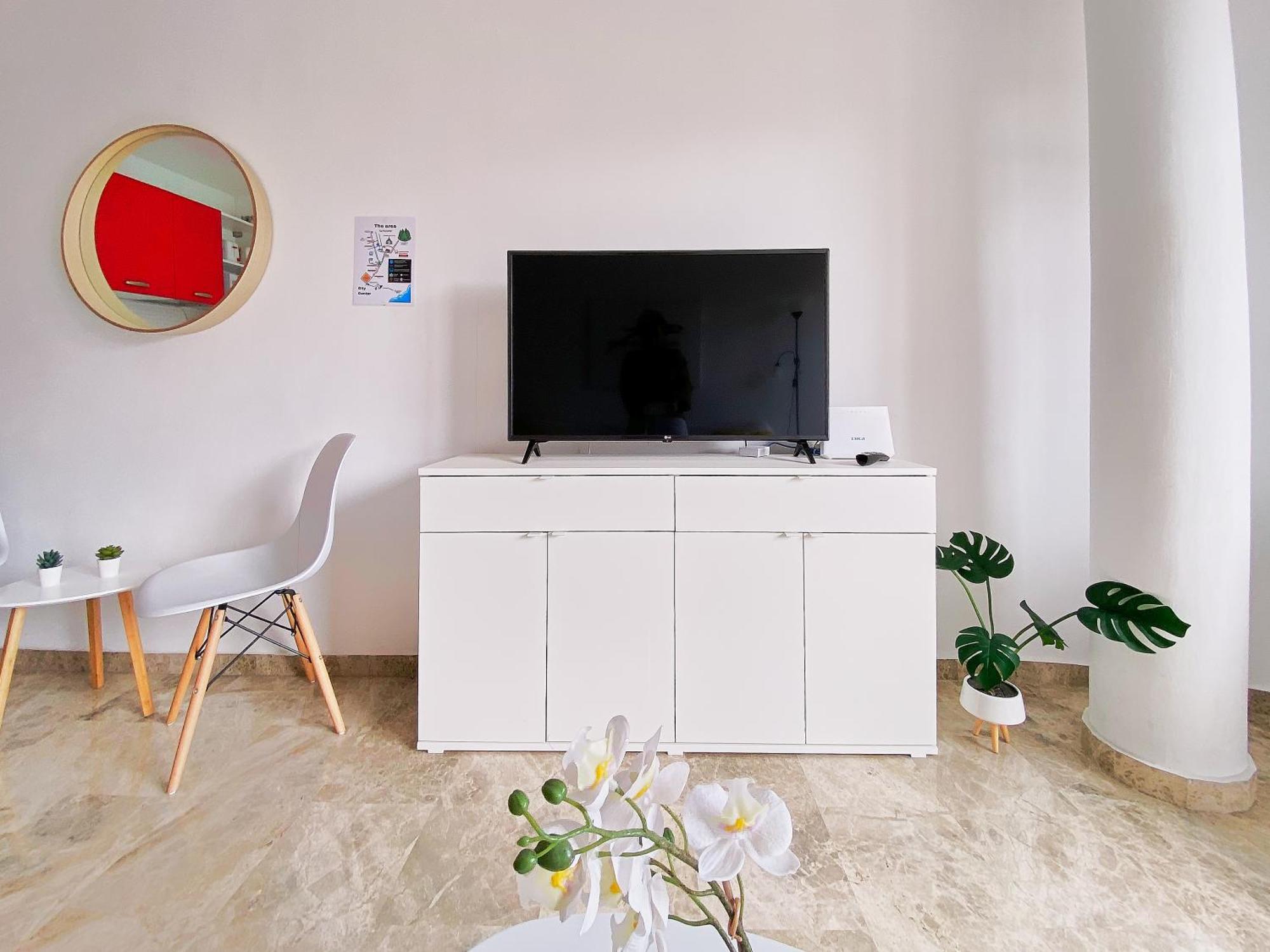 Fantastic Cosy Apartment *